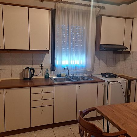 Anilio Rooms Экстерьер фото