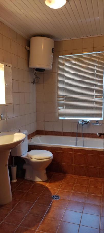 Anilio Rooms Экстерьер фото