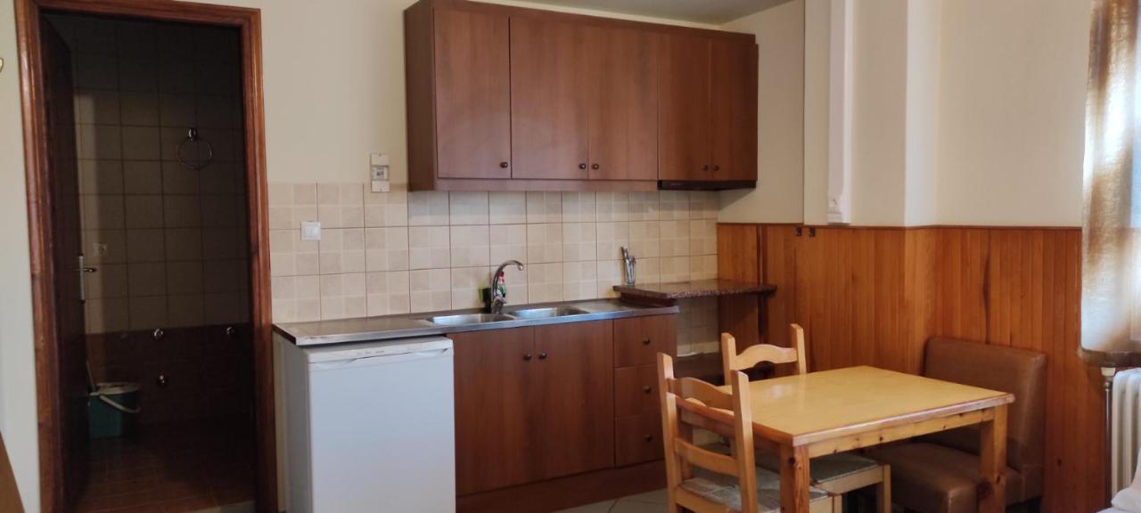 Anilio Rooms Экстерьер фото