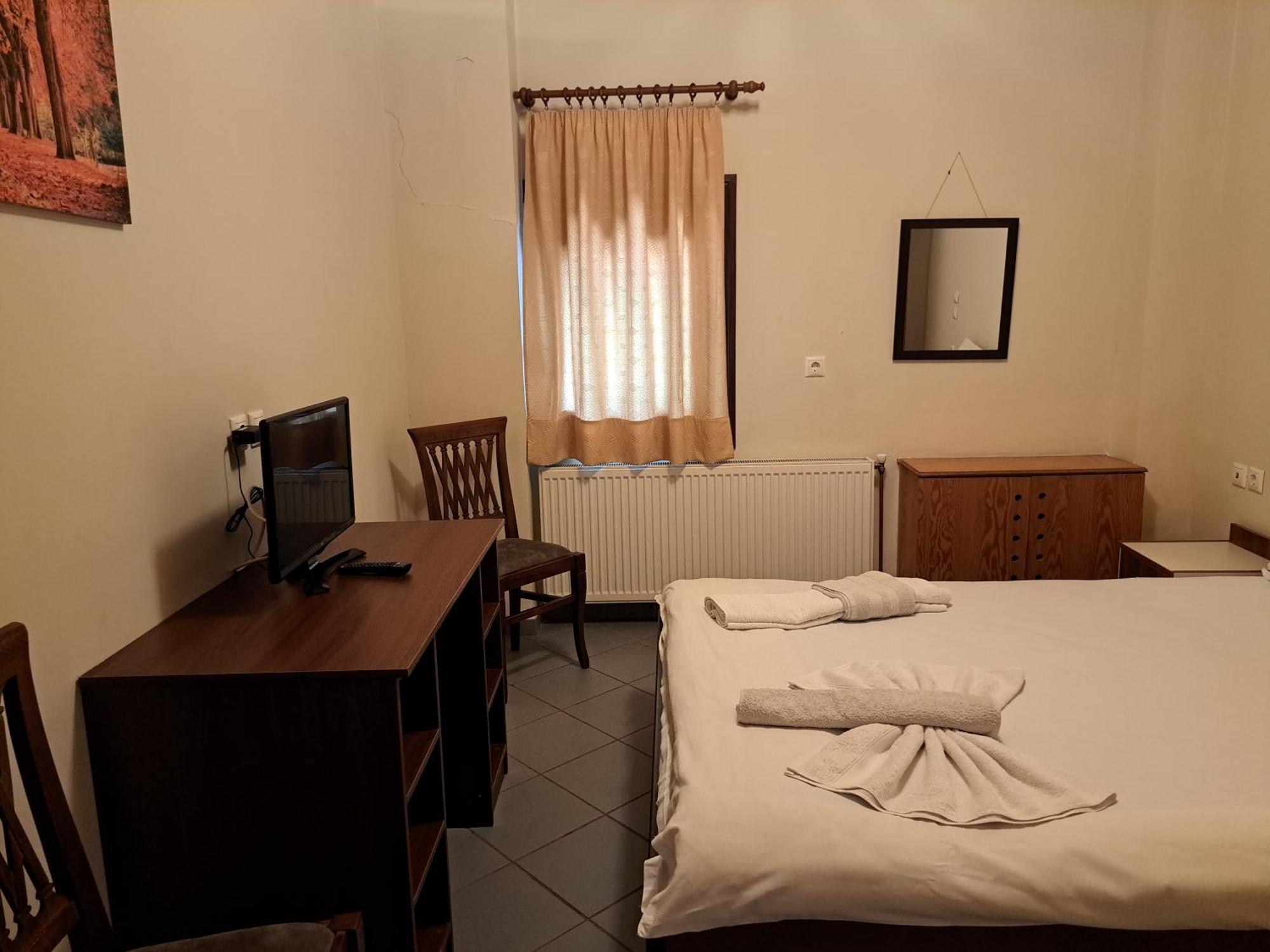 Anilio Rooms Экстерьер фото