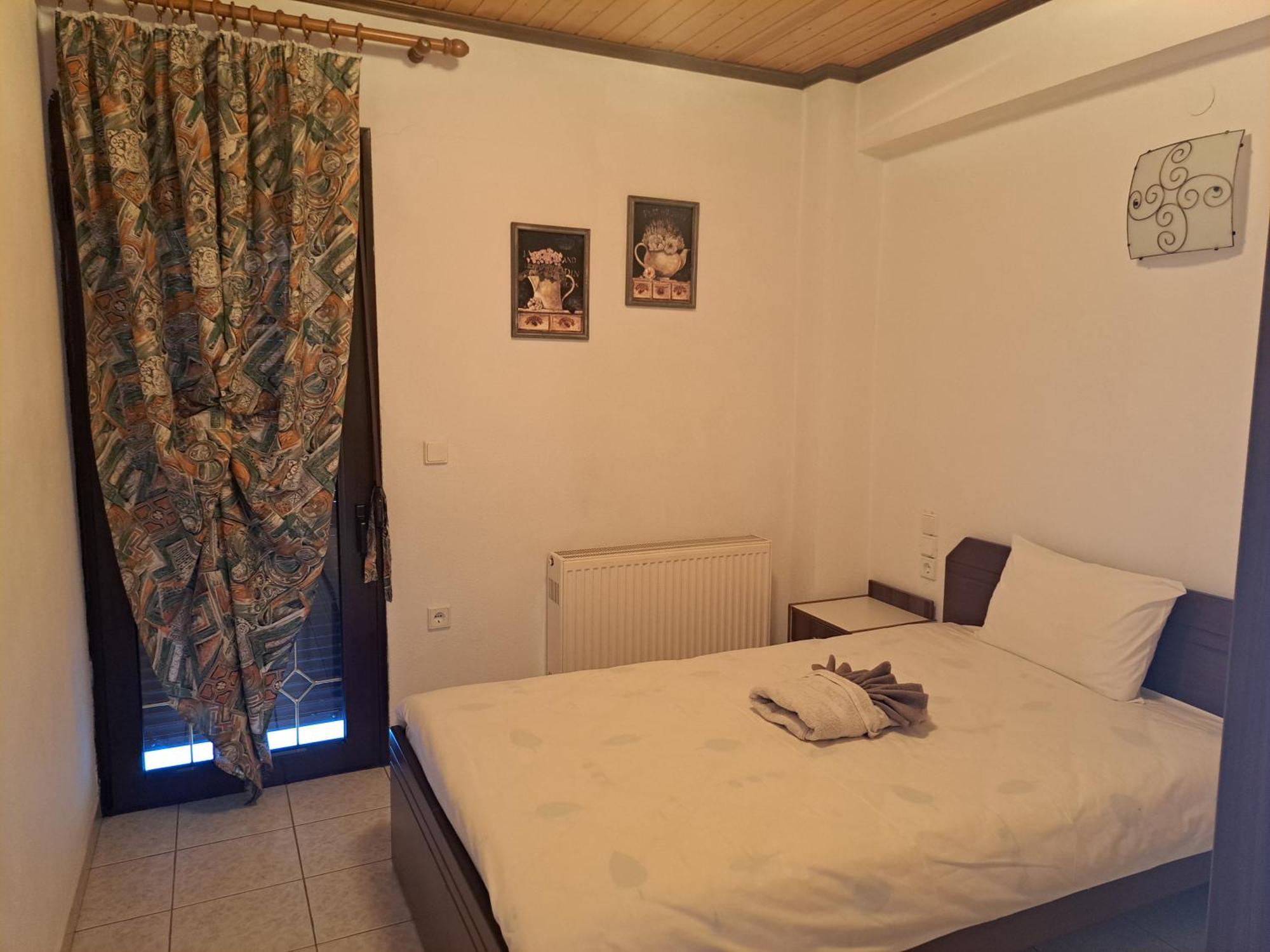 Anilio Rooms Экстерьер фото