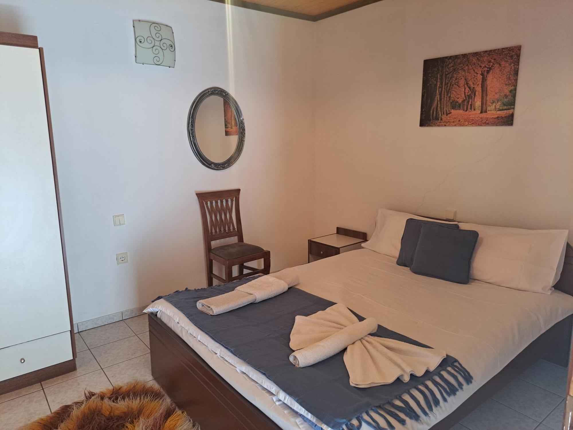Anilio Rooms Экстерьер фото