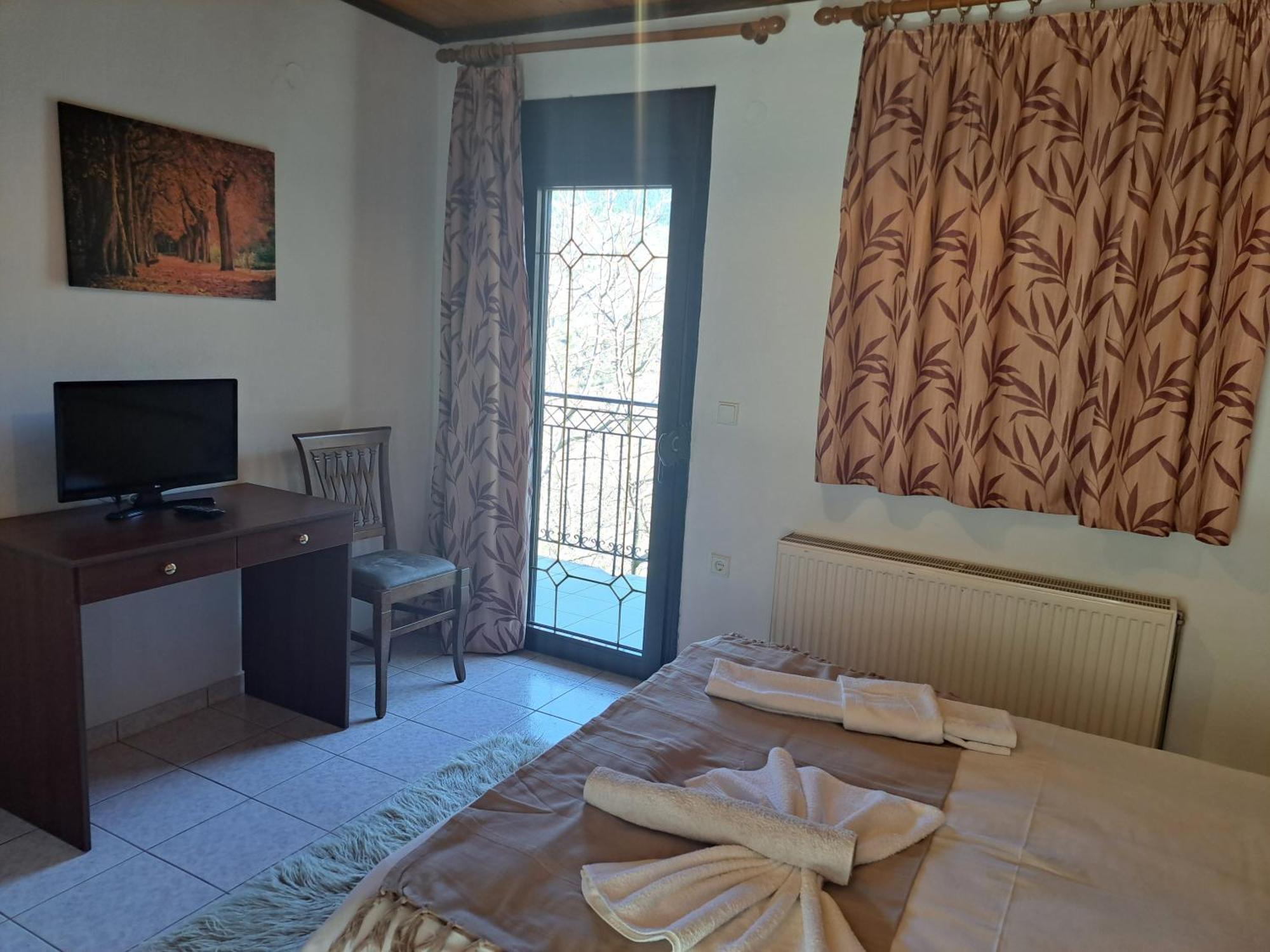 Anilio Rooms Экстерьер фото