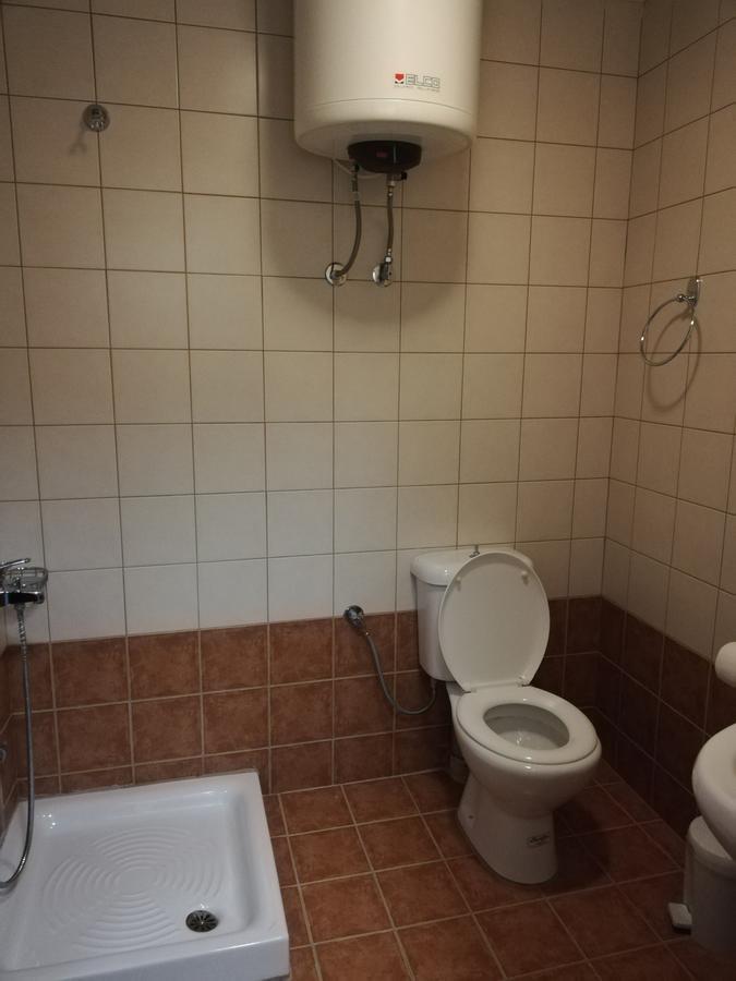 Anilio Rooms Экстерьер фото